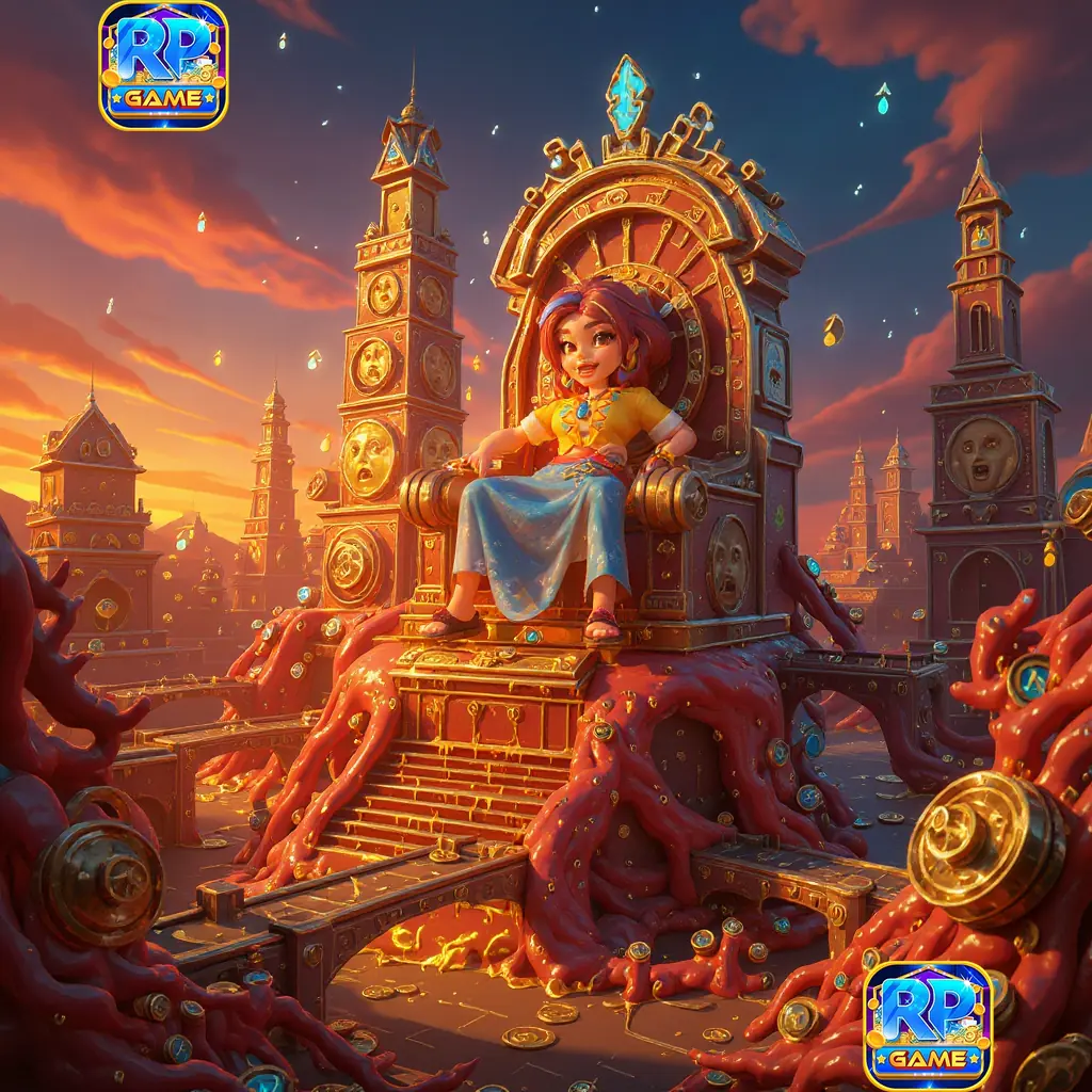 RPGAME Apk