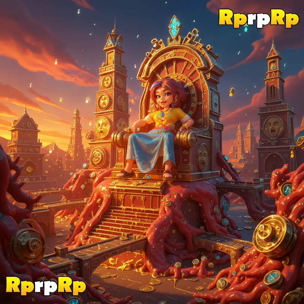 RPRPRP Apk