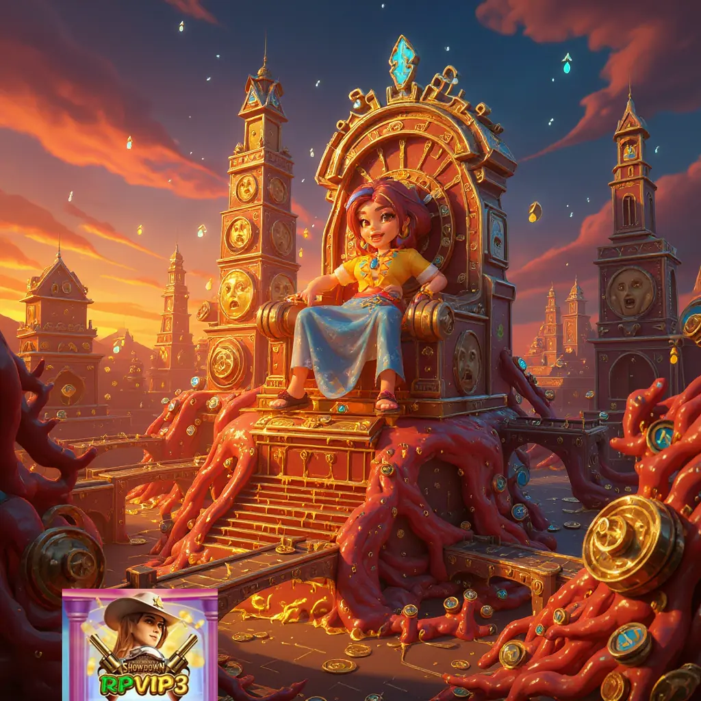RPVIP3 Apk