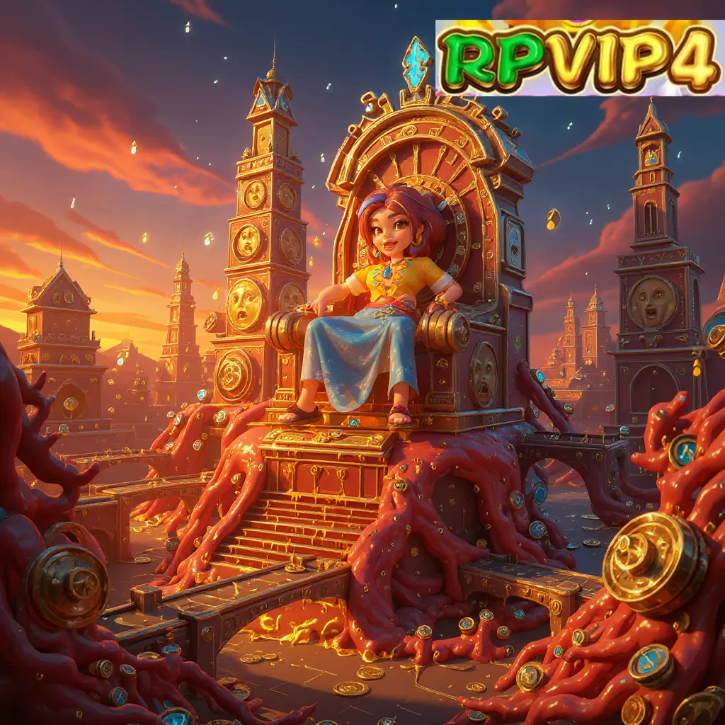 RPVIP4 Apk