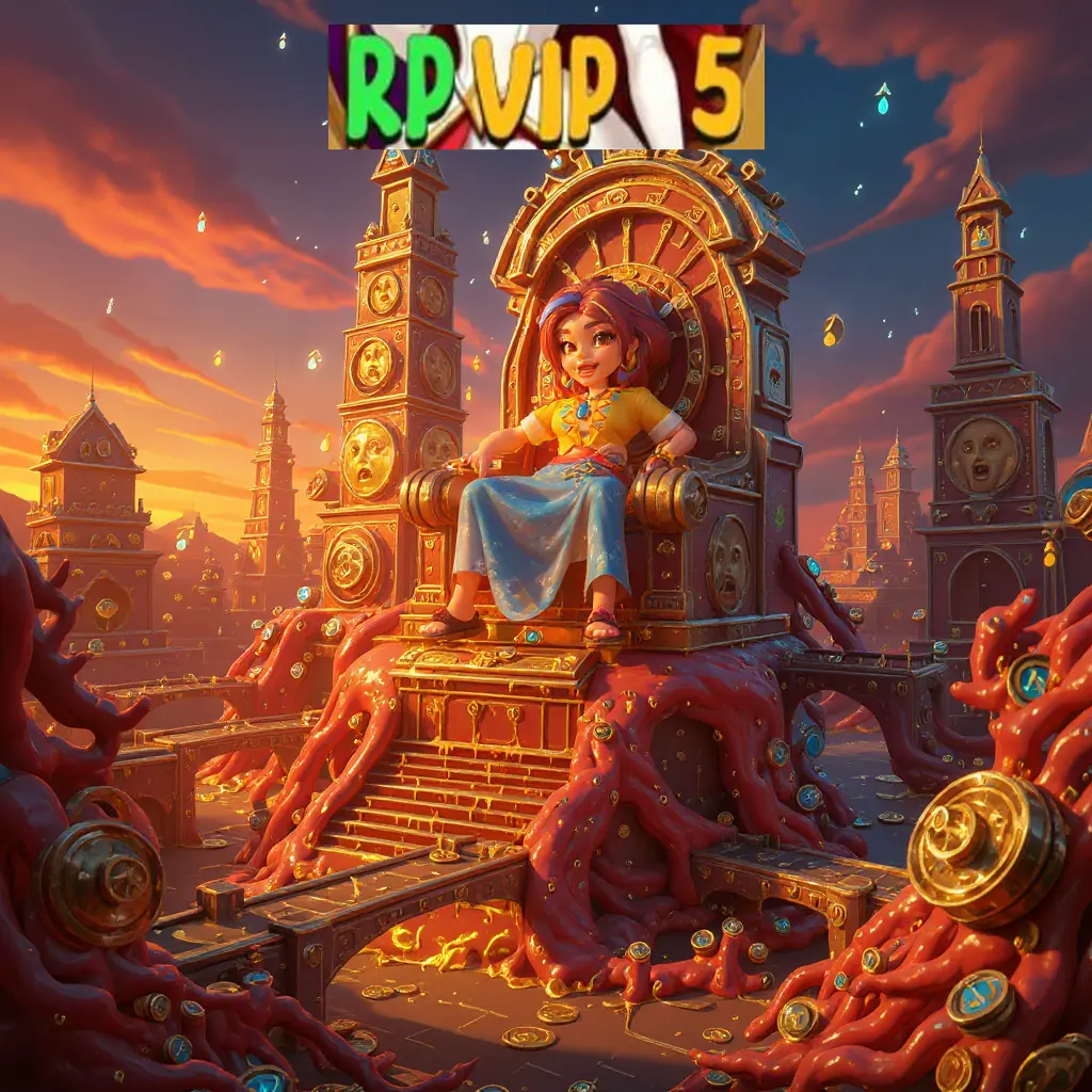 RPVIP5 Apk