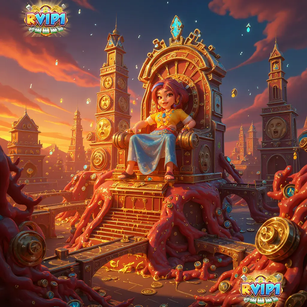 RVIP1 Apk