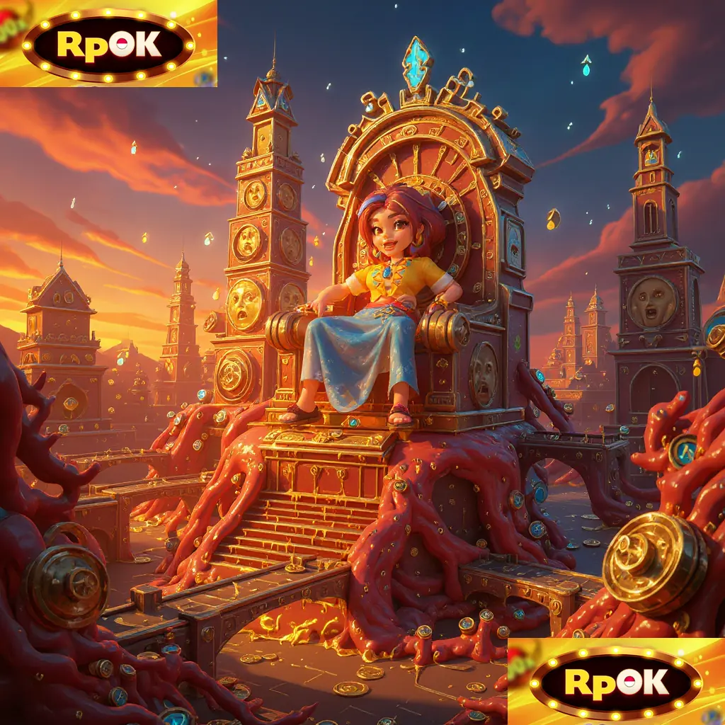 Rpok Apk