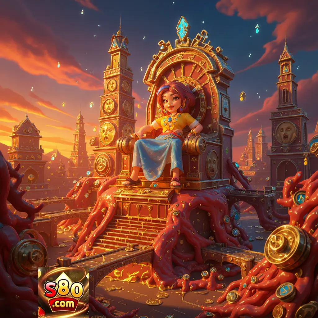 S80 Apk