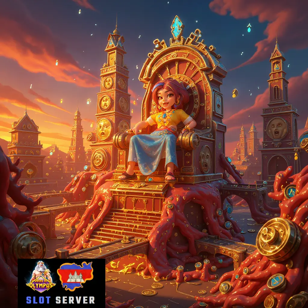 SERVER KAMBOJA Apk