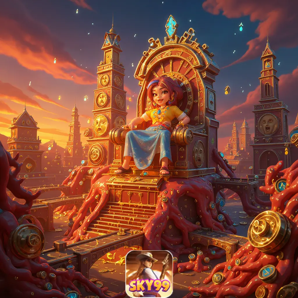SKY99 Apk