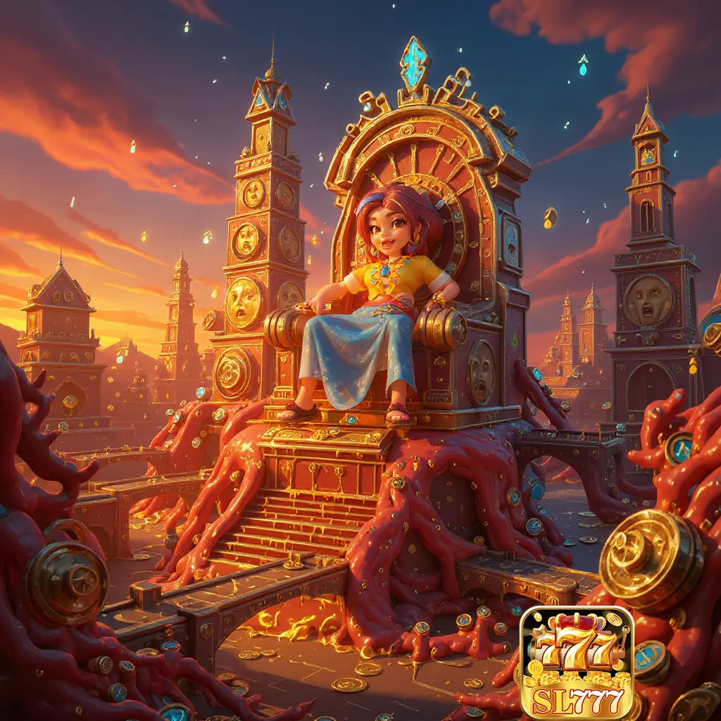SL777 Apk