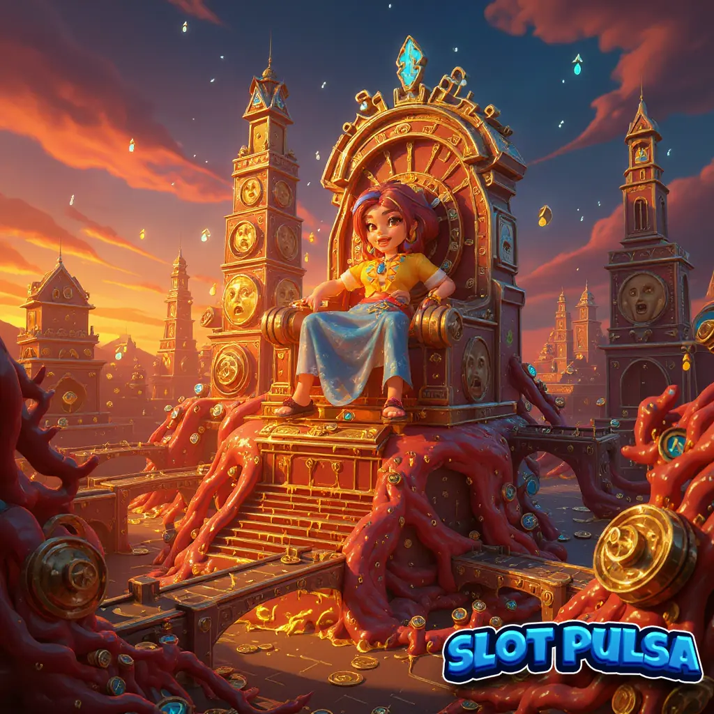 SLOT PULSA Apk APK 22.0 (Login) Unduh Gratis untuk Android Samania