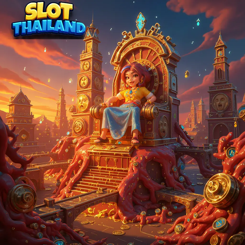 SLOT THAILAND Apk