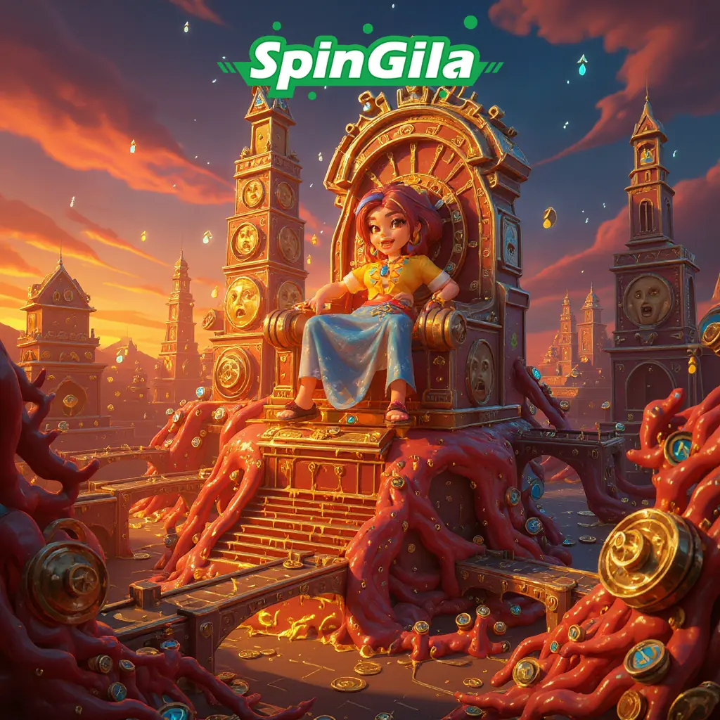 SPINGILA Apk APK 22.0 (Login) Unduh Gratis untuk Android Samania