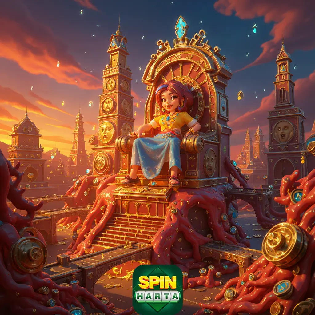 SPINHARTA Apk APK 22.0 (Login) Unduh Gratis untuk Android Samania
