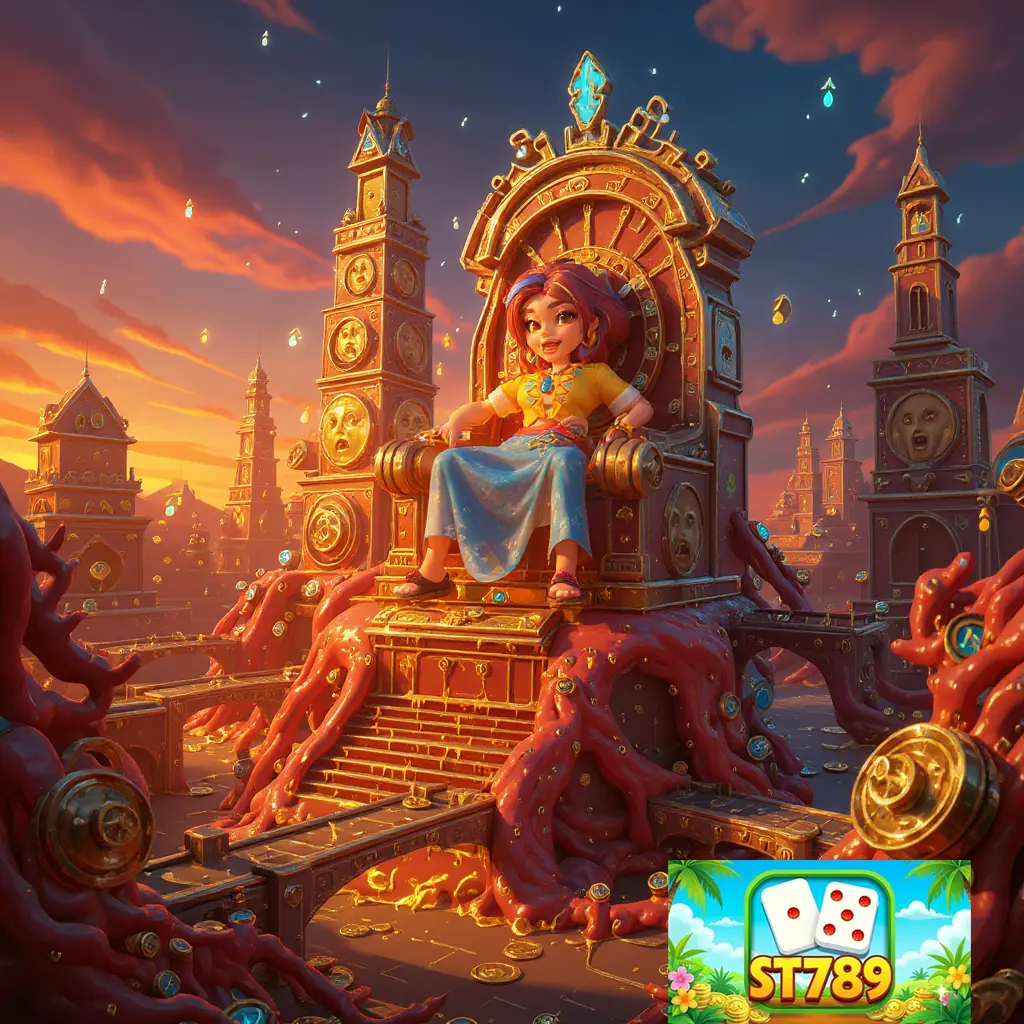 ST789 Apk APK 22.0 (Login) Unduh Gratis untuk Android Samania