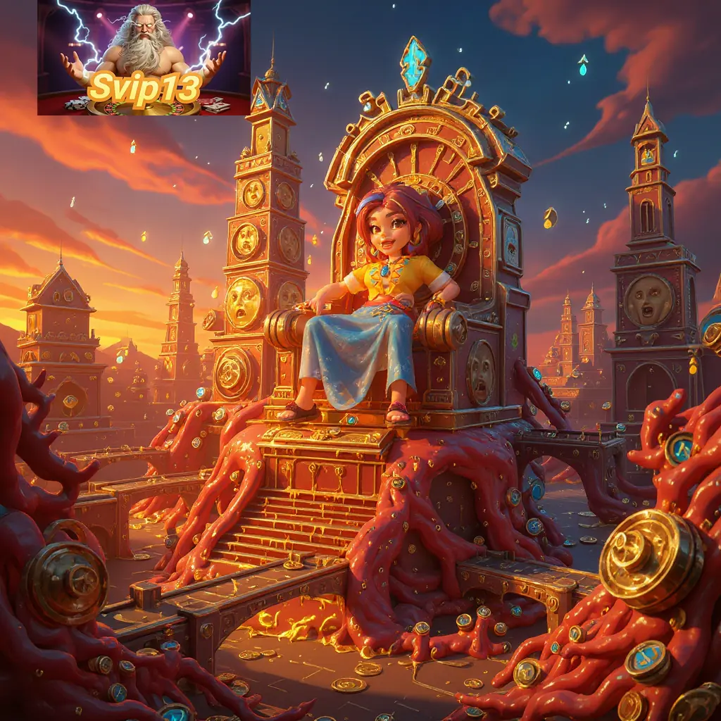 SVIP13 Apk