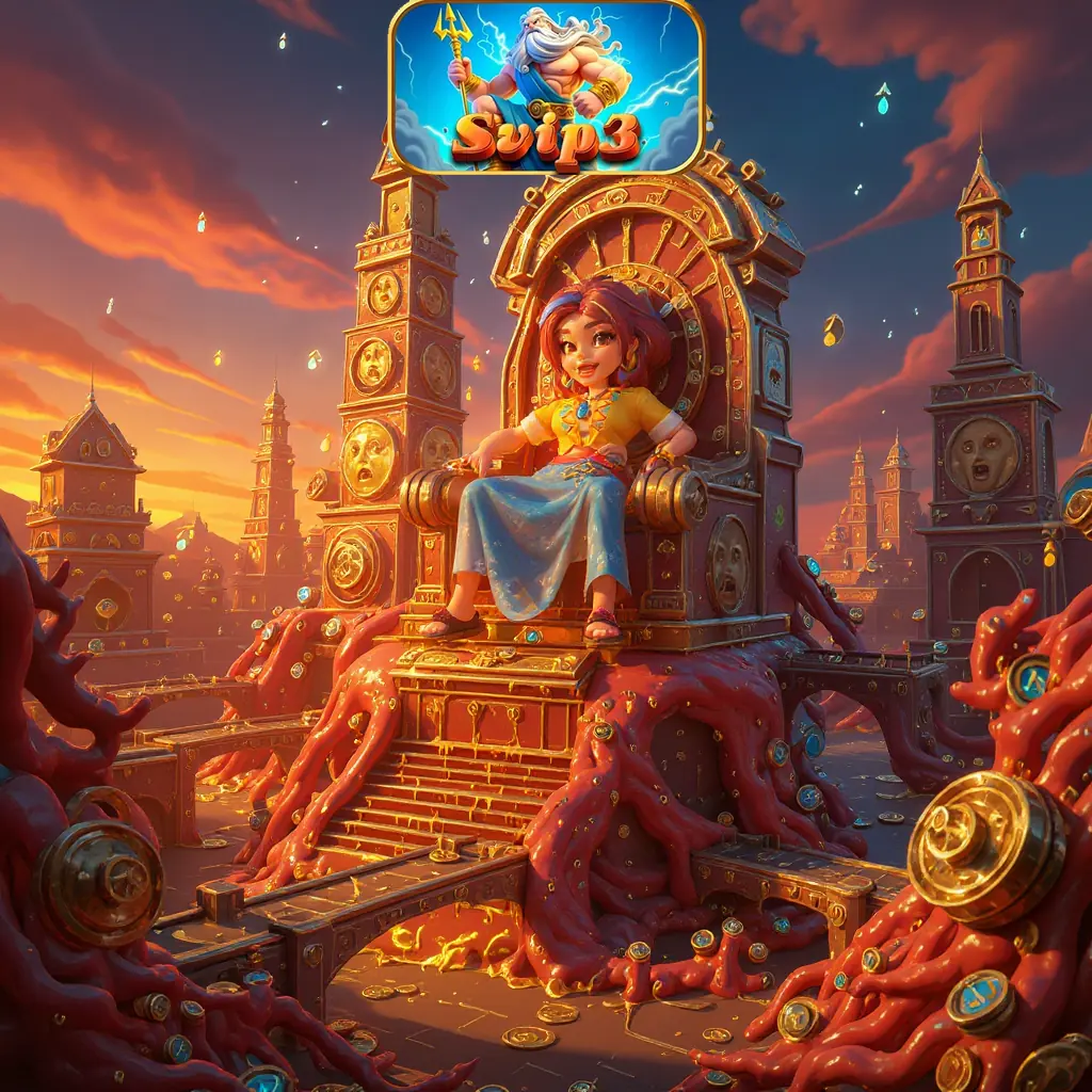 SVIP3 Apk