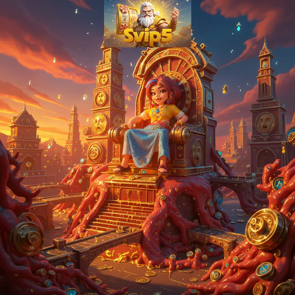 SVIP5 Apk