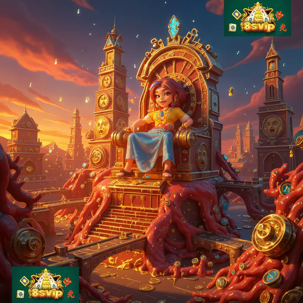 SVIP8 Apk