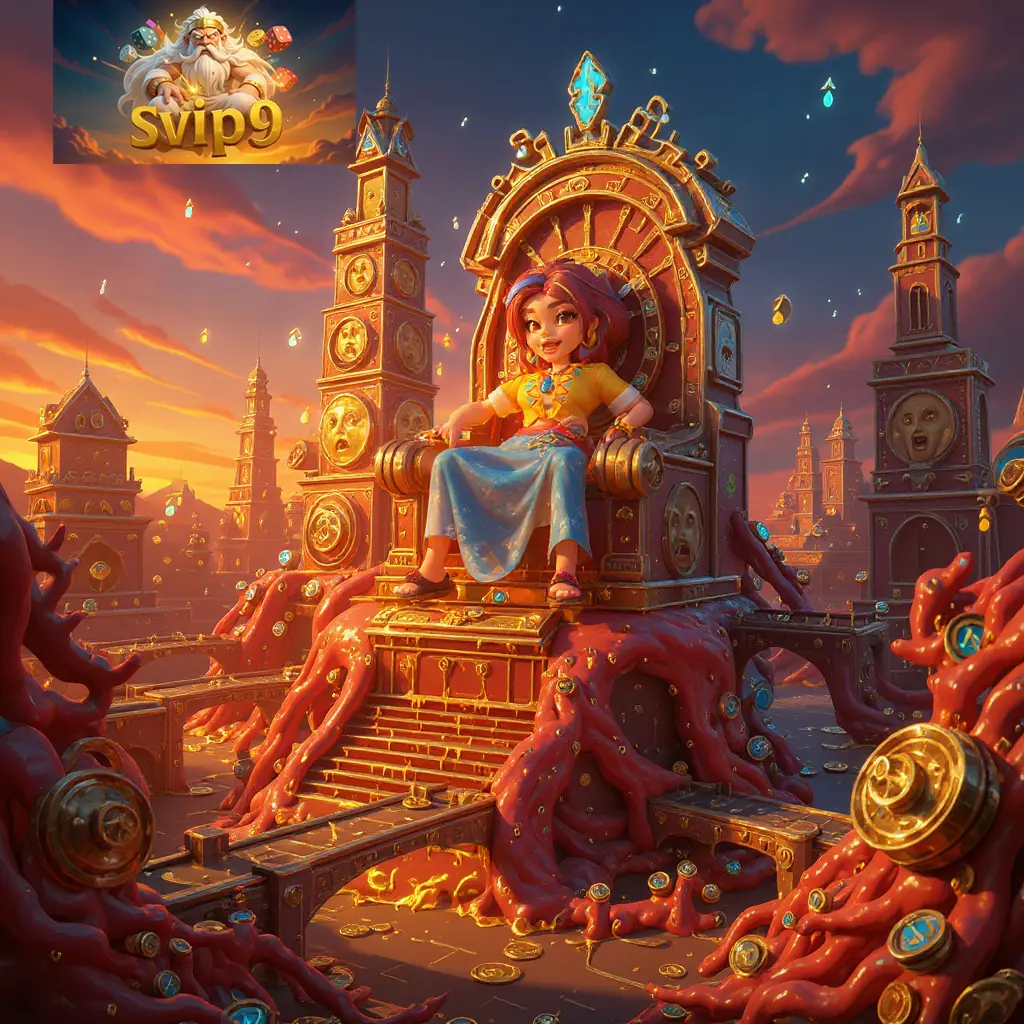 SVIP9 Apk