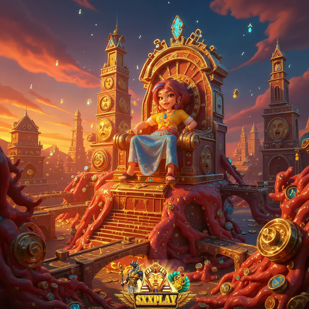 SXXPLAY Apk