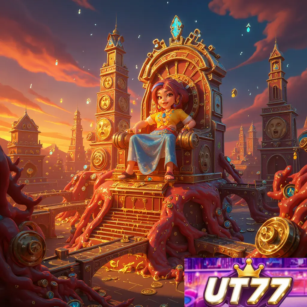 UT77 Apk