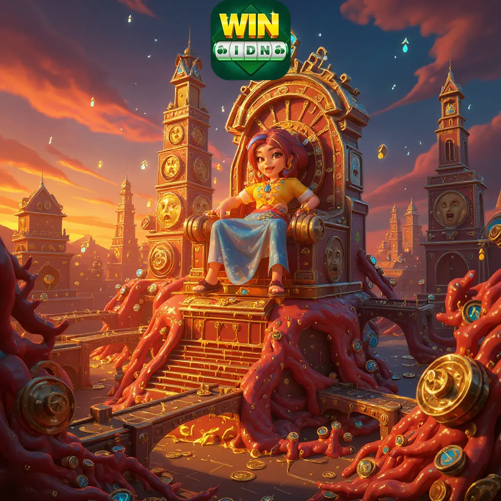 WINIDN Apk