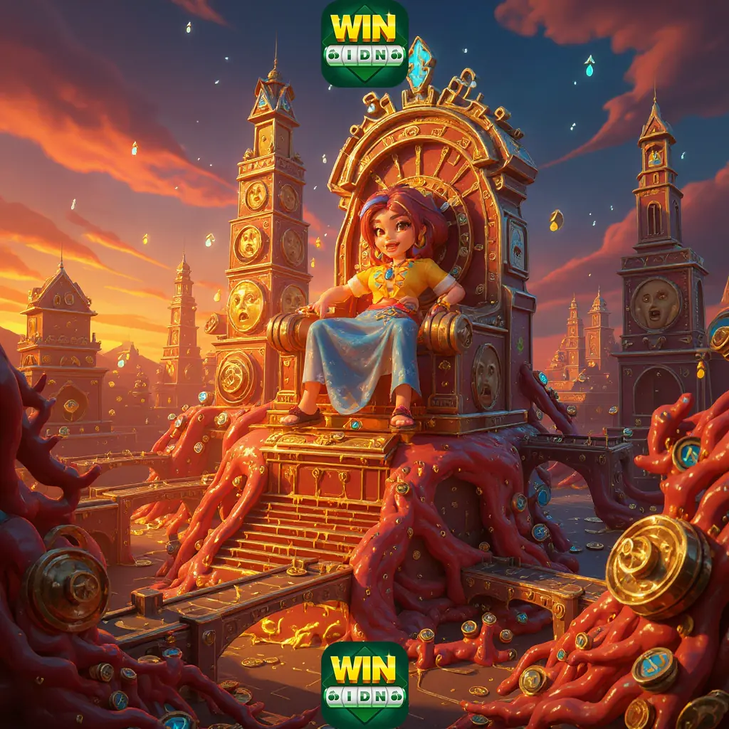 WINIDNBET Apk