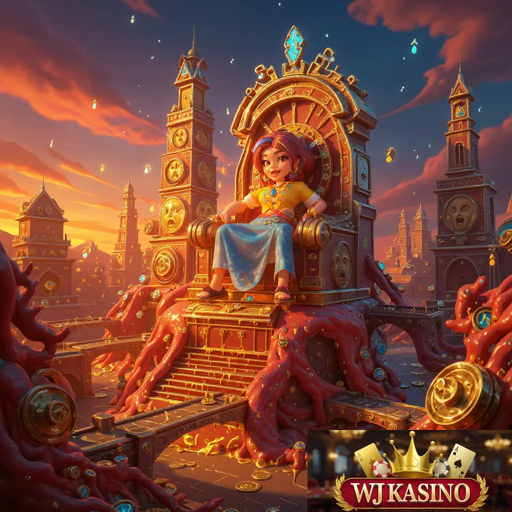 WJKASINO Apk
