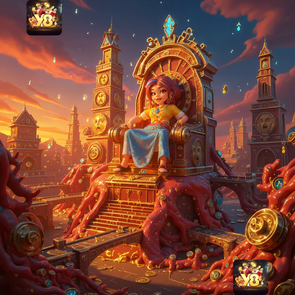 Y8GAMES Apk