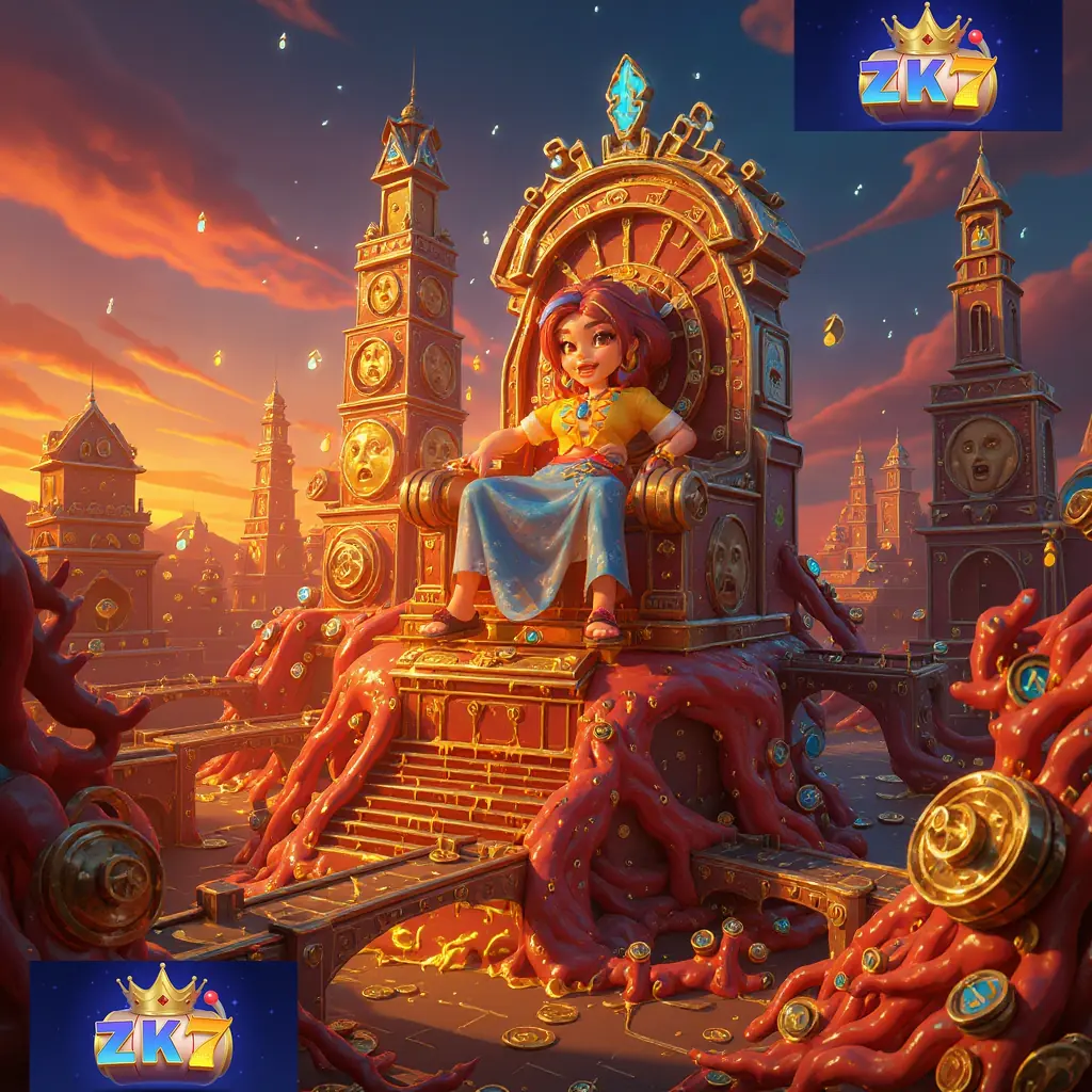 ZK7 Apk