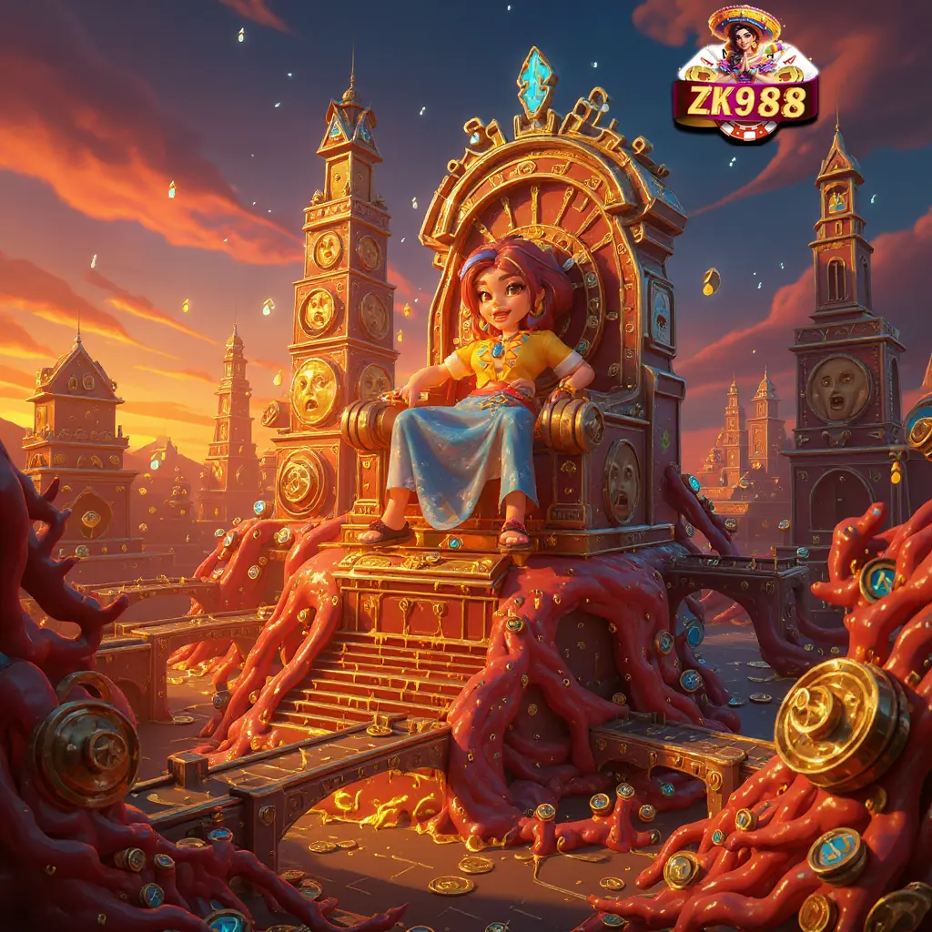 ZK988 Apk